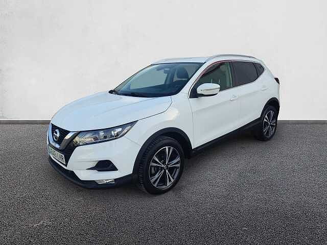 Nissan Qashqai 1.7 DCI ACENTA 150CV 5P