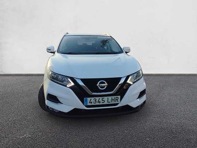 Nissan Qashqai 1.7 DCI ACENTA 150CV 5P