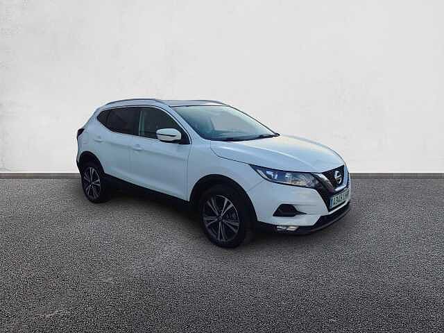 Nissan Qashqai 1.7 DCI ACENTA 150CV 5P