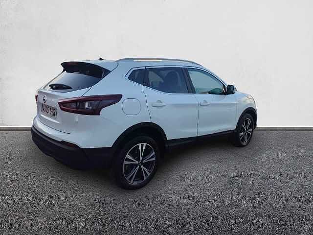 Nissan Qashqai 1.7 DCI ACENTA 150CV 5P