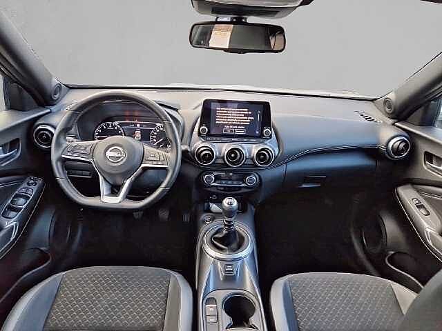 Nissan Juke TODOTERRENO 1.0 DIG-T N-CONNECTA 114CV 5P