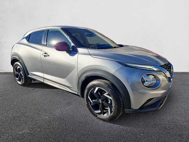 Nissan Juke TODOTERRENO 1.0 DIG-T N-CONNECTA 114CV 5P