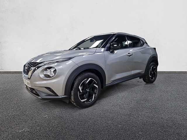 Nissan Juke TODOTERRENO 1.0 DIG-T N-CONNECTA 114CV 5P