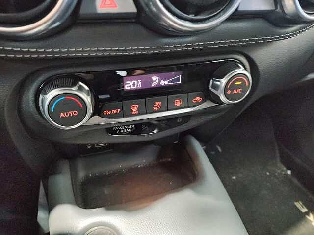 Nissan Juke TODOTERRENO 1.0 DIG-T N-CONNECTA 117CV 5P