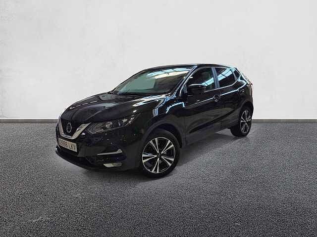 Nissan Qashqai BERLINA 1.3 DIG-T N-TEC 140CV 5P