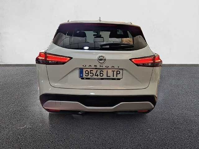 Nissan Qashqai BERLINA 1.3 DIG-T MHEV PREM.EDITION TWO 140CV 5P